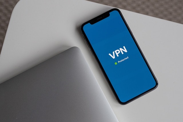 how to make a vpn app for ios